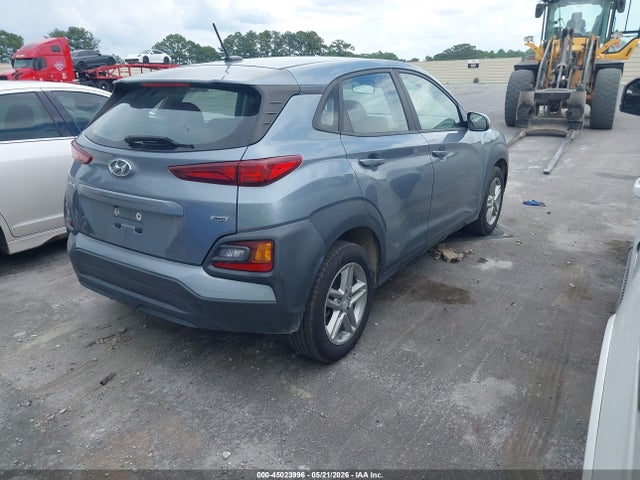Aukcja sprzedaży 2019 Hyundai Kona Se, vin: KM8K1CAA3KU303666, numer aukcji: 45023996