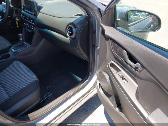 Aukcja sprzedaży 2019 Hyundai Kona Se, vin: KM8K1CAA3KU303666, numer aukcji: 45023996