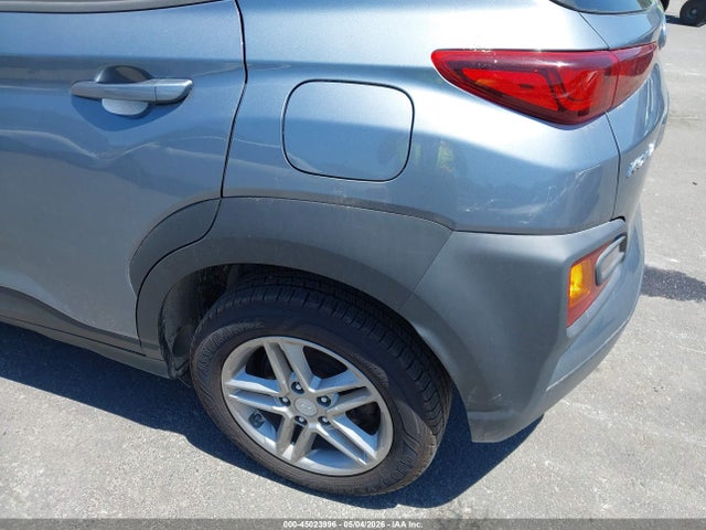Aukcja sprzedaży 2019 Hyundai Kona Se, vin: KM8K1CAA3KU303666, numer aukcji: 45023996