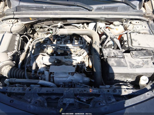 1G1ZB5ST6JF238027 Chevrolet Malibu 1ls