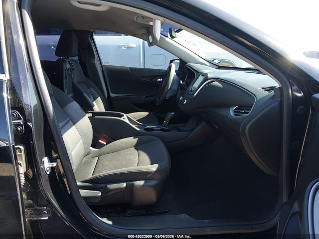 1G1ZB5ST6JF238027 Chevrolet Malibu 1ls