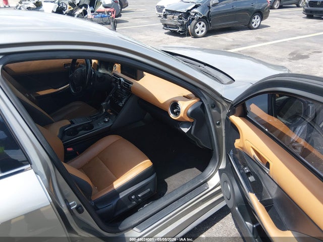 Aukcja sprzedaży 2021 Lexus Is 300, vin: JTHAA1D22M5109506, numer aukcji: 45024001