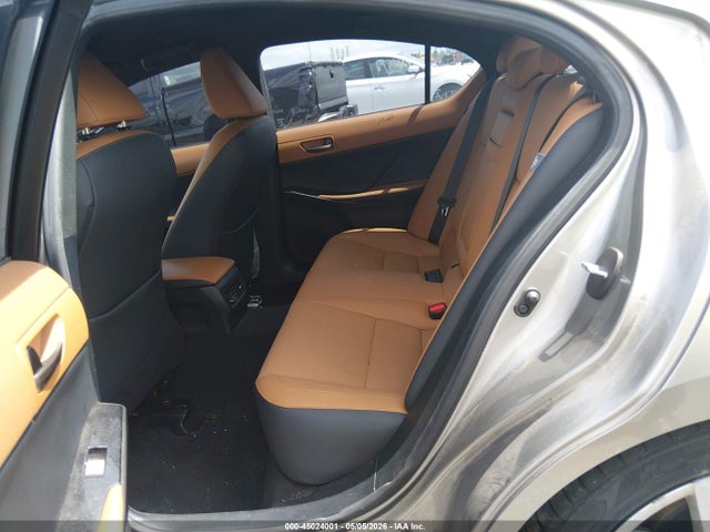 Aukcja sprzedaży 2021 Lexus Is 300, vin: JTHAA1D22M5109506, numer aukcji: 45024001