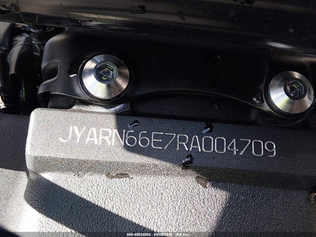 Yamaha YZFR1 2024 JYARN66E7RA004709 Image 10