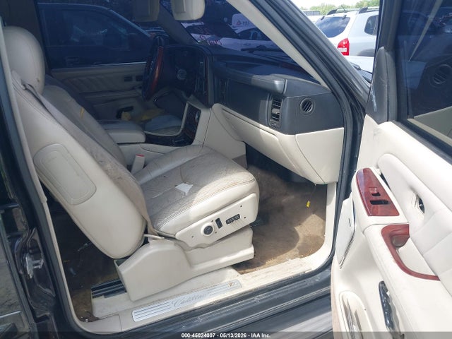 Aukcja sprzedaży 2005 Cadillac Escalade Esv Platinum Edition, vin: 3GYFK66N65G126760, numer aukcji: 45024007