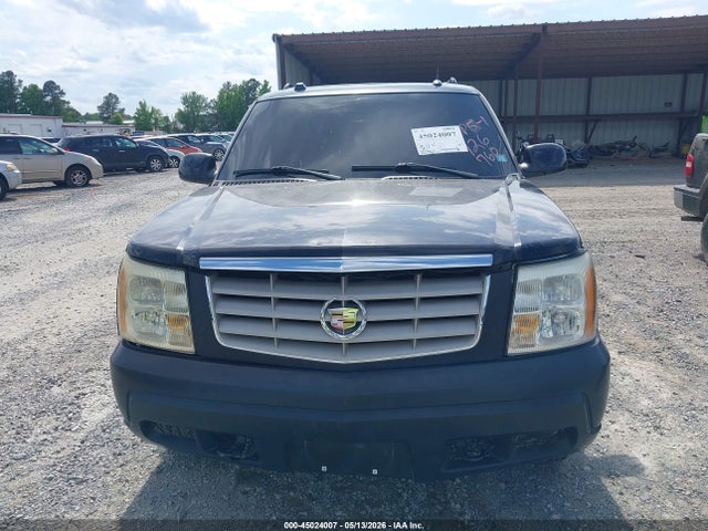 Aukcja sprzedaży 2005 Cadillac Escalade Esv Platinum Edition, vin: 3GYFK66N65G126760, numer aukcji: 45024007