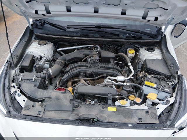 45024011 :رقم المزاد ، JF2GUADC9R8300911 vin ، 2024 Subaru Crosstrek Premium مزاد بيع