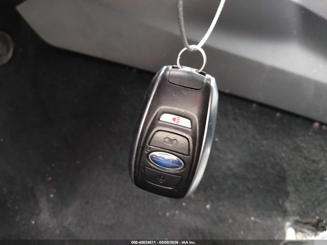 45024011 :رقم المزاد ، JF2GUADC9R8300911 vin ، 2024 Subaru Crosstrek Premium مزاد بيع