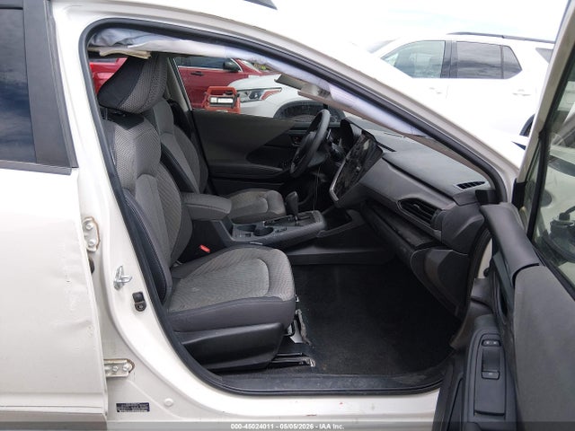 45024011 :رقم المزاد ، JF2GUADC9R8300911 vin ، 2024 Subaru Crosstrek Premium مزاد بيع