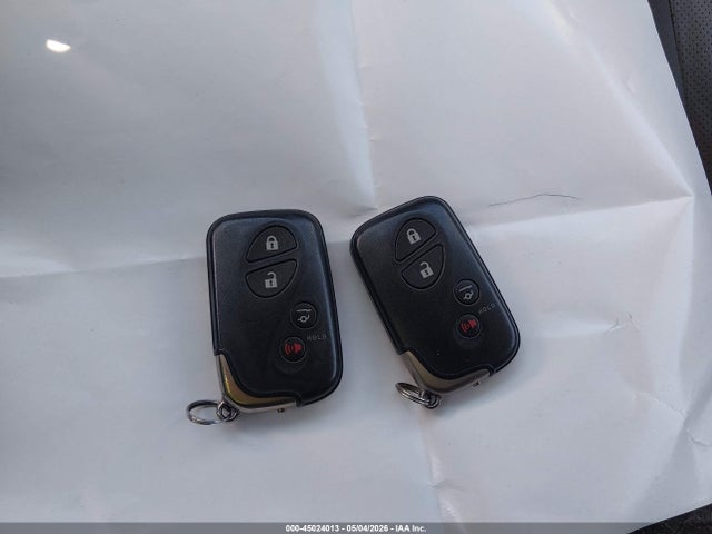 45024013 :رقم المزاد ، JTJBM7FX4H5172652 vin ، 2017 Lexus Gx 460 مزاد بيع