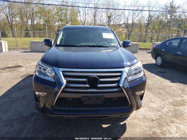 45024013 :رقم المزاد ، JTJBM7FX4H5172652 vin ، 2017 Lexus Gx 460 مزاد بيع
