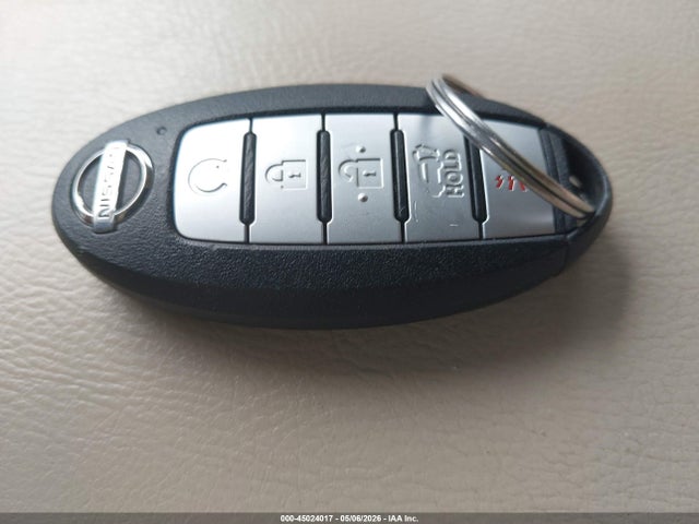 Aukcja sprzedaży 2020 Nissan Pathfinder Sl 4wd, vin: 5N1DR2CM4LC638249, numer aukcji: 45024017