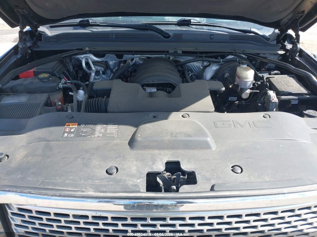Aukcja sprzedaży 2015 Gmc Yukon Denali, vin: 1GKS2CKJ8FR546628, numer aukcji: 45024018