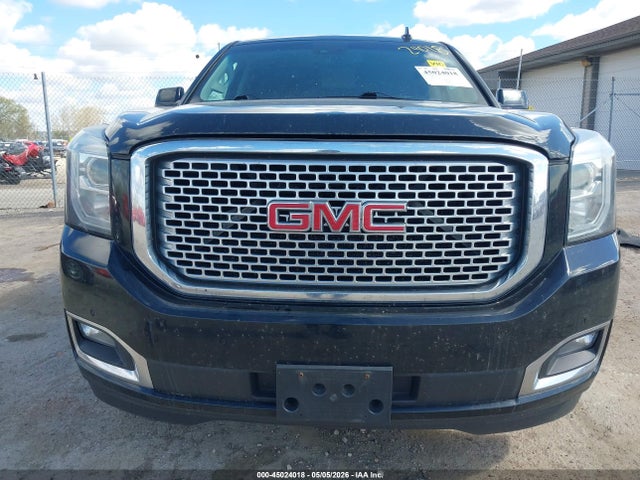Aukcja sprzedaży 2015 Gmc Yukon Denali, vin: 1GKS2CKJ8FR546628, numer aukcji: 45024018