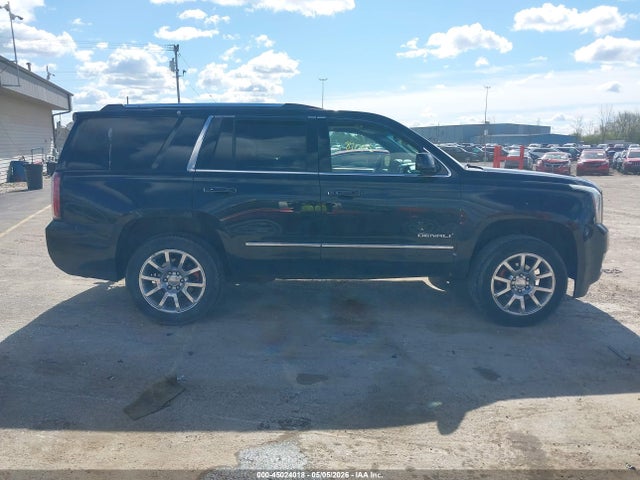 Aukcja sprzedaży 2015 Gmc Yukon Denali, vin: 1GKS2CKJ8FR546628, numer aukcji: 45024018