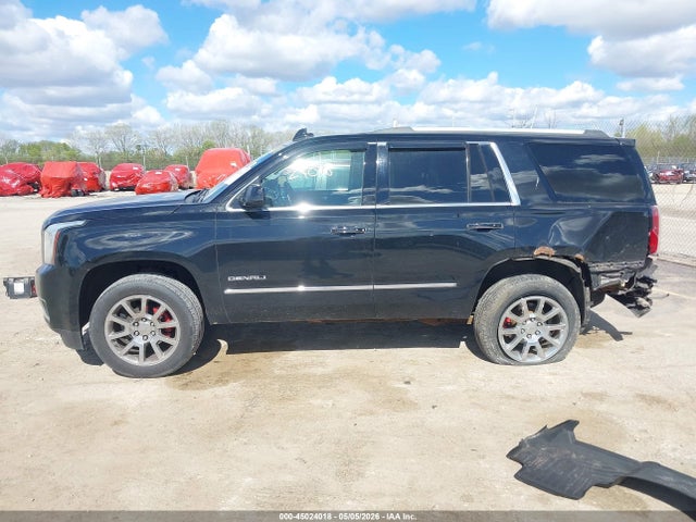 Aukcja sprzedaży 2015 Gmc Yukon Denali, vin: 1GKS2CKJ8FR546628, numer aukcji: 45024018