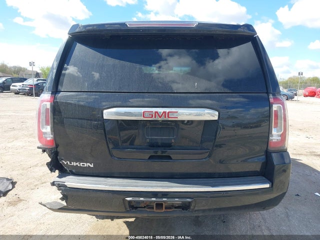 Aukcja sprzedaży 2015 Gmc Yukon Denali, vin: 1GKS2CKJ8FR546628, numer aukcji: 45024018