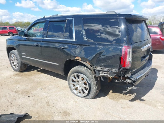 Aukcja sprzedaży 2015 Gmc Yukon Denali, vin: 1GKS2CKJ8FR546628, numer aukcji: 45024018