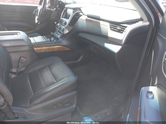 Aukcja sprzedaży 2015 Gmc Yukon Denali, vin: 1GKS2CKJ8FR546628, numer aukcji: 45024018