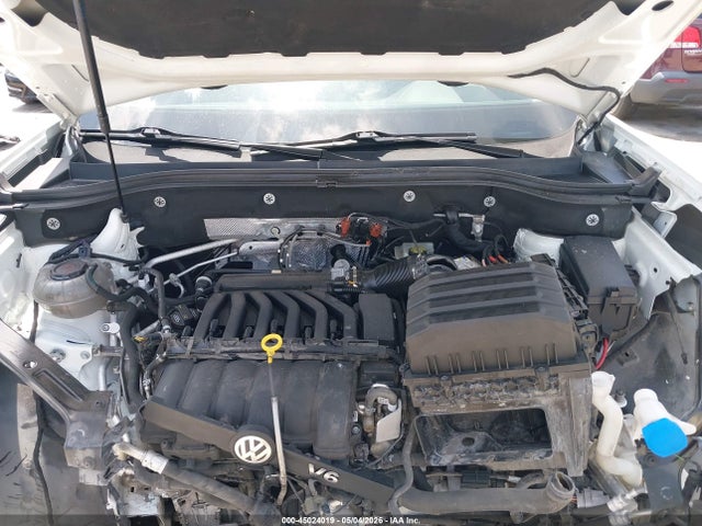 Продаж на аукціоні авто 2019 Volkswagen Atlas 3.6l V6 Se W/technology, vin: 1V2WR2CA6KC611148, номер лоту: 45024019