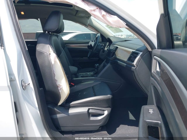 Продаж на аукціоні авто 2019 Volkswagen Atlas 3.6l V6 Se W/technology, vin: 1V2WR2CA6KC611148, номер лоту: 45024019
