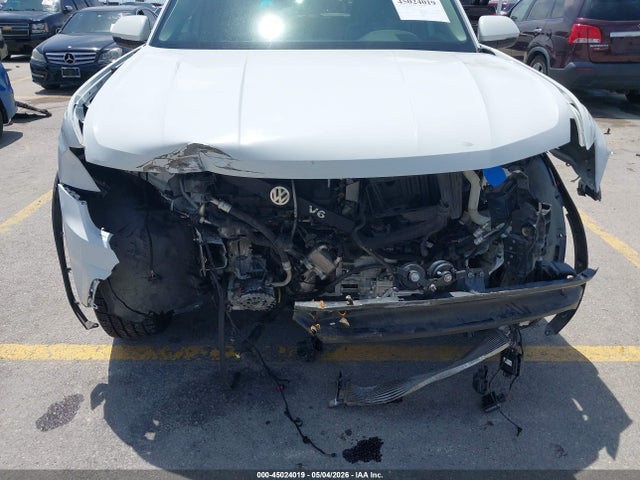 Продаж на аукціоні авто 2019 Volkswagen Atlas 3.6l V6 Se W/technology, vin: 1V2WR2CA6KC611148, номер лоту: 45024019
