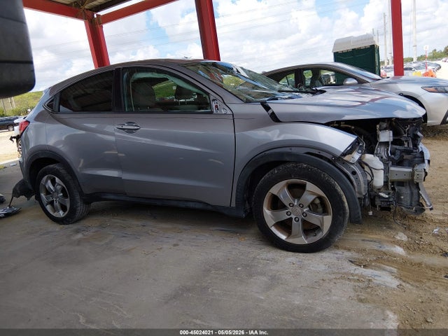 Продажа на аукционе авто 2017 Honda Hr-v Ex, vin: 3CZRU5H55HM708093, номер лота: 45024021