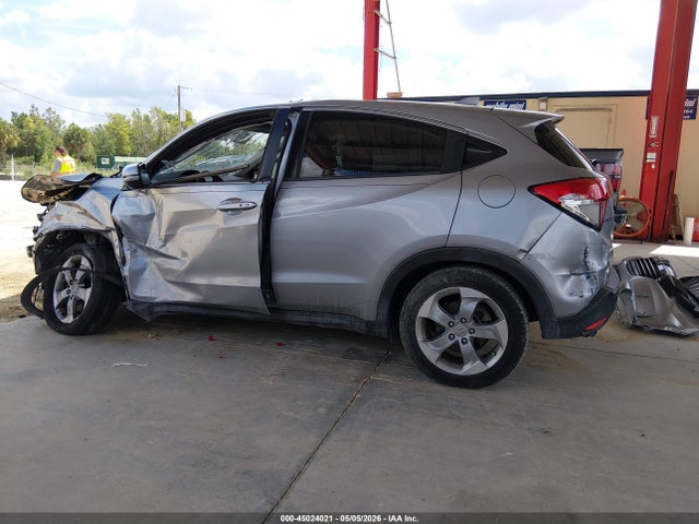 Продажа на аукционе авто 2017 Honda Hr-v Ex, vin: 3CZRU5H55HM708093, номер лота: 45024021