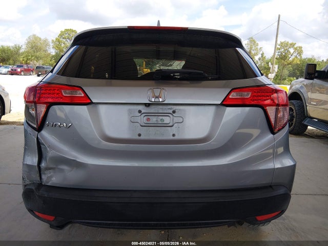 Продажа на аукционе авто 2017 Honda Hr-v Ex, vin: 3CZRU5H55HM708093, номер лота: 45024021