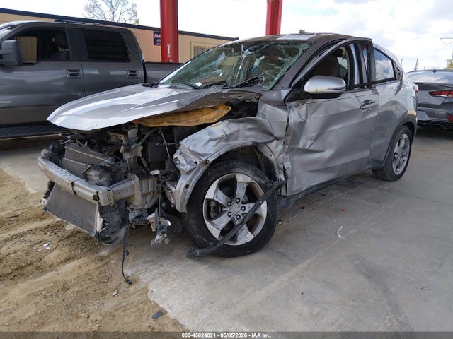 Продажа на аукционе авто 2017 Honda Hr-v Ex, vin: 3CZRU5H55HM708093, номер лота: 45024021