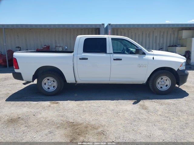Aukcja sprzedaży 2018 Ram 1500, vin: 1C6RR7KG1JS300532, numer aukcji: 45024022