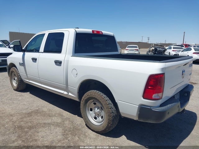 Aukcja sprzedaży 2018 Ram 1500, vin: 1C6RR7KG1JS300532, numer aukcji: 45024022