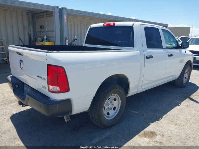 Aukcja sprzedaży 2018 Ram 1500, vin: 1C6RR7KG1JS300532, numer aukcji: 45024022