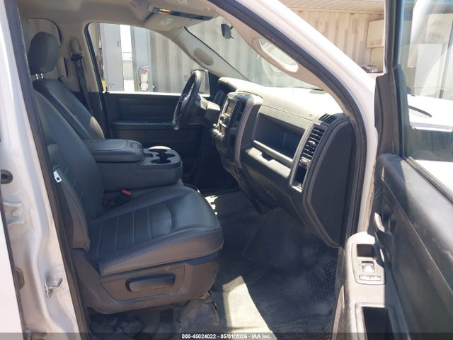 Aukcja sprzedaży 2018 Ram 1500, vin: 1C6RR7KG1JS300532, numer aukcji: 45024022