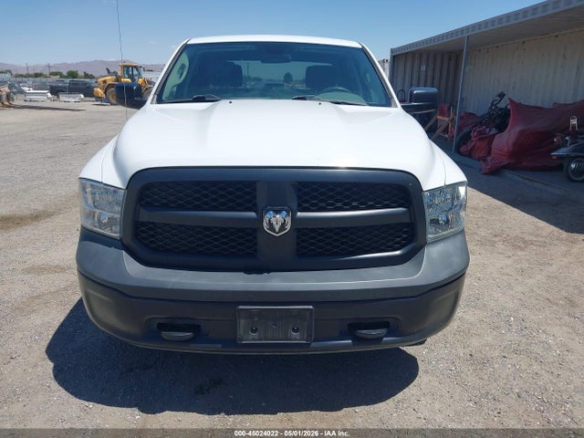 Aukcja sprzedaży 2018 Ram 1500, vin: 1C6RR7KG1JS300532, numer aukcji: 45024022