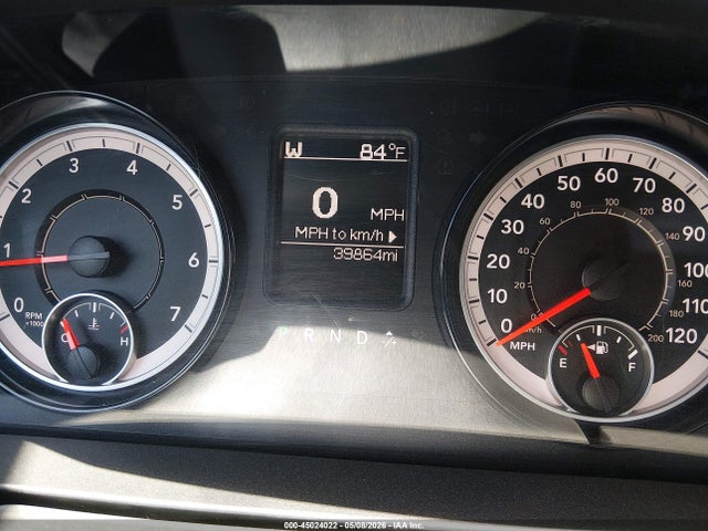 Aukcja sprzedaży 2018 Ram 1500, vin: 1C6RR7KG1JS300532, numer aukcji: 45024022