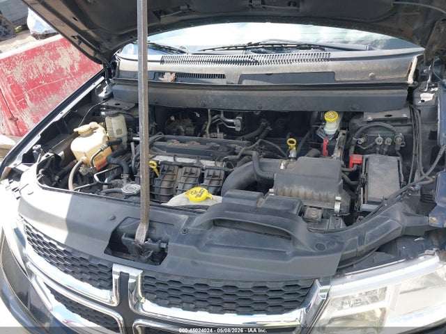 Aukcja sprzedaży 2014 Dodge Journey American Value Pkg, vin: 3C4PDCAB6ET301323, numer aukcji: 45024024