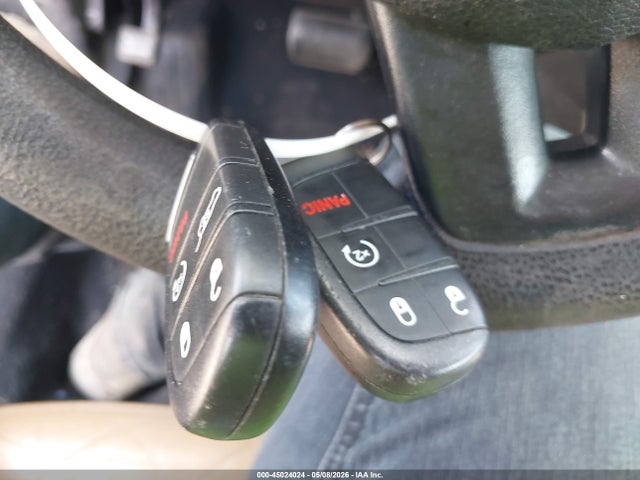 Aukcja sprzedaży 2014 Dodge Journey American Value Pkg, vin: 3C4PDCAB6ET301323, numer aukcji: 45024024