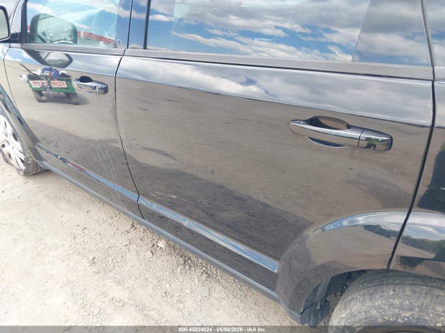 Aukcja sprzedaży 2014 Dodge Journey American Value Pkg, vin: 3C4PDCAB6ET301323, numer aukcji: 45024024