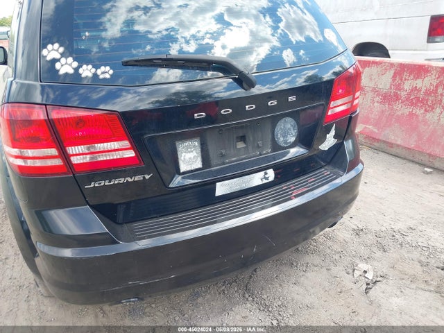 Aukcja sprzedaży 2014 Dodge Journey American Value Pkg, vin: 3C4PDCAB6ET301323, numer aukcji: 45024024