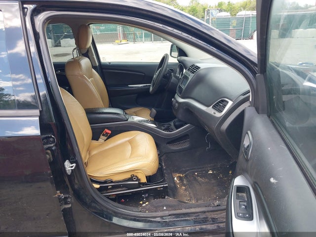Aukcja sprzedaży 2014 Dodge Journey American Value Pkg, vin: 3C4PDCAB6ET301323, numer aukcji: 45024024