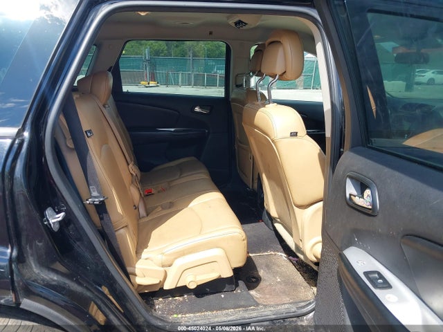 Aukcja sprzedaży 2014 Dodge Journey American Value Pkg, vin: 3C4PDCAB6ET301323, numer aukcji: 45024024
