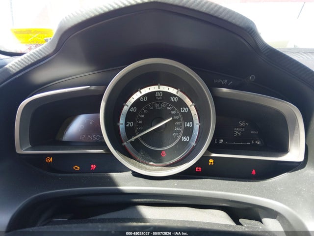 Aukcja sprzedaży 2015 Mazda Mazda3 I Touring, vin: 3MZBM1V7XFM202632, numer aukcji: 45024027