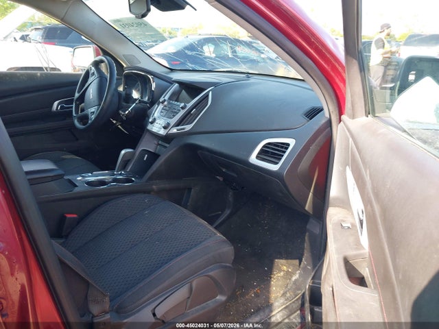 2012 Gmc Terrain Sle-1 მანქანა იყიდება აუქციონზე, vin: 2GKFLREK9C6251647, აუქციონის ნომერი: 45024031