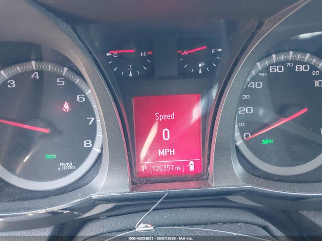2012 Gmc Terrain Sle-1 მანქანა იყიდება აუქციონზე, vin: 2GKFLREK9C6251647, აუქციონის ნომერი: 45024031
