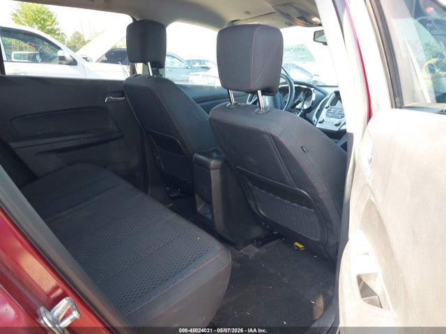 2012 Gmc Terrain Sle-1 მანქანა იყიდება აუქციონზე, vin: 2GKFLREK9C6251647, აუქციონის ნომერი: 45024031