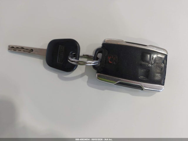 Aukcja sprzedaży 2015 Gmc Sierra 1500 Slt, vin: 3GTU2VEC8FG383976, numer aukcji: 45024034