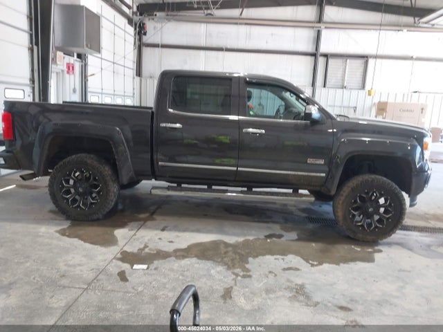 Aukcja sprzedaży 2015 Gmc Sierra 1500 Slt, vin: 3GTU2VEC8FG383976, numer aukcji: 45024034