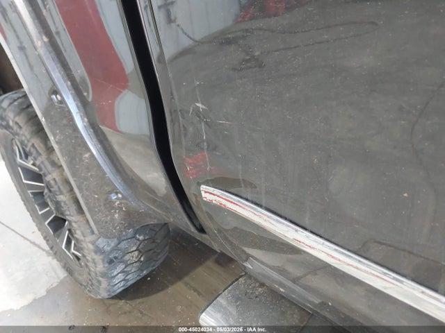 Aukcja sprzedaży 2015 Gmc Sierra 1500 Slt, vin: 3GTU2VEC8FG383976, numer aukcji: 45024034