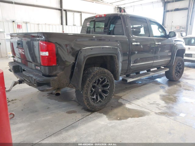 Aukcja sprzedaży 2015 Gmc Sierra 1500 Slt, vin: 3GTU2VEC8FG383976, numer aukcji: 45024034